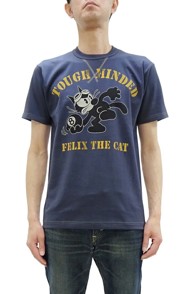 楽天市場】トイズマッコイ Tシャツ TMC2501 フィリックス・ザ