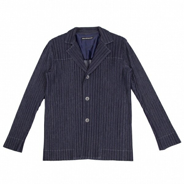 楽天市場】【中古】 イッセイミヤケ メンISSEY MIYAKE MEN デニム