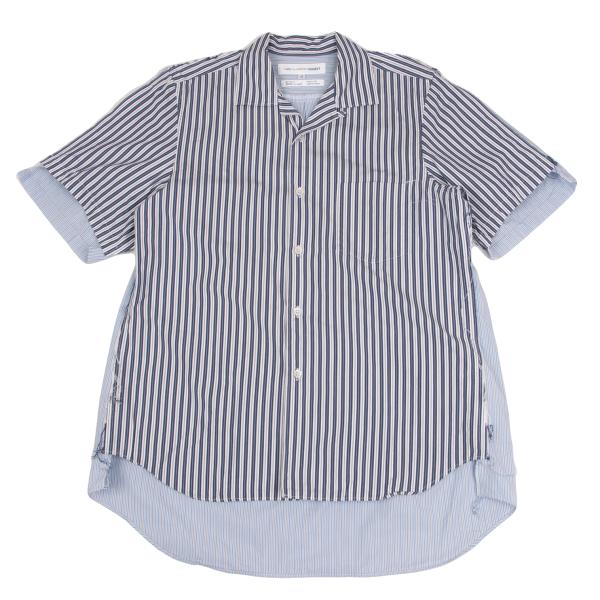 楽天市場】コムデギャルソン 半袖シャツの通販