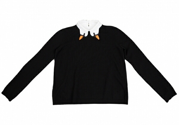 楽天市場】【中古】 レッド ヴァレンティノRED VALENTINO スワンカラー