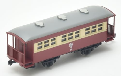 楽天市場】【送料無料】トミーテック(TOMYTEC) ノスタルジック鉄道