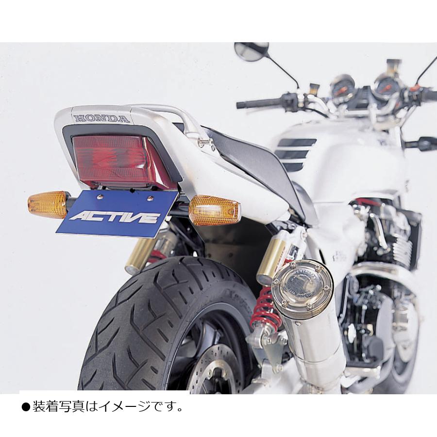 楽天市場】cb1300 sc40 フェンダーレスの通販