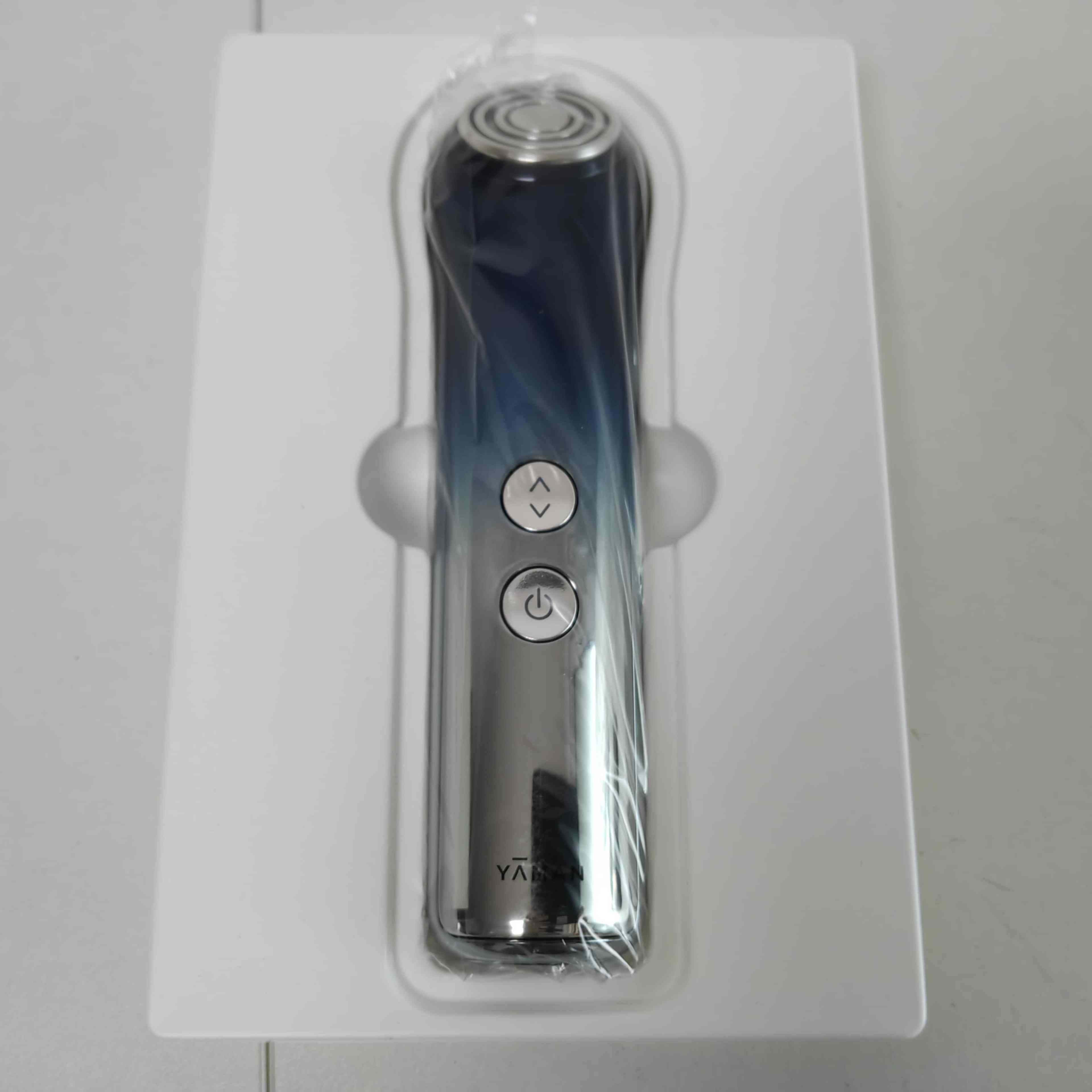 楽天市場】【クリアランスセール】【送料無料】YA-MAN ヤーマン RF美顔