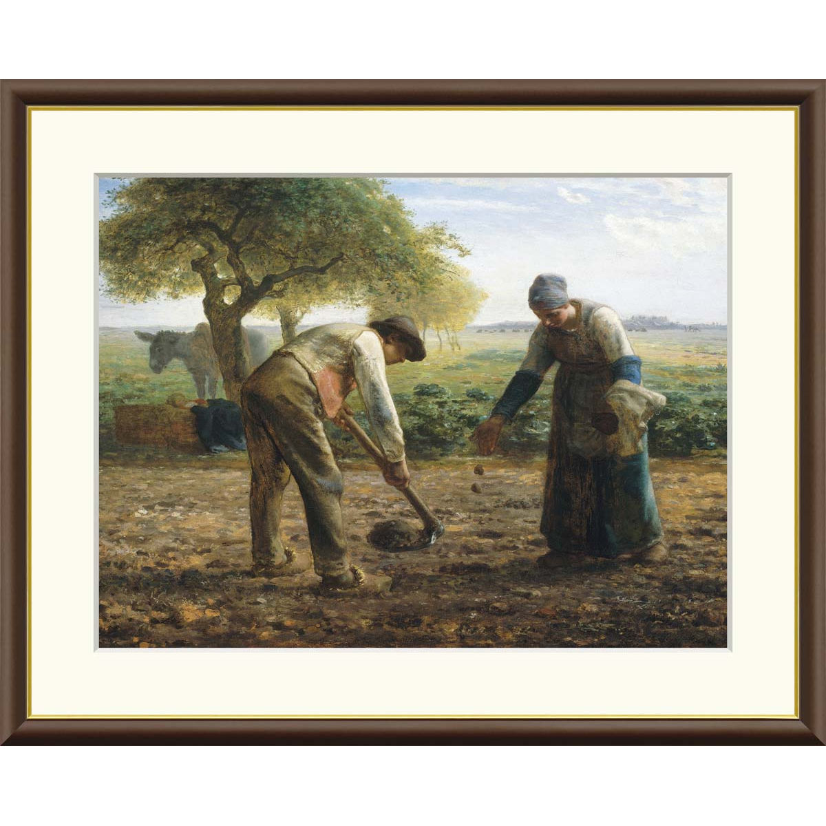 絵画 ミレー」の人気商品一覧 | 安い商品を通販サイトから探す - 価格.com