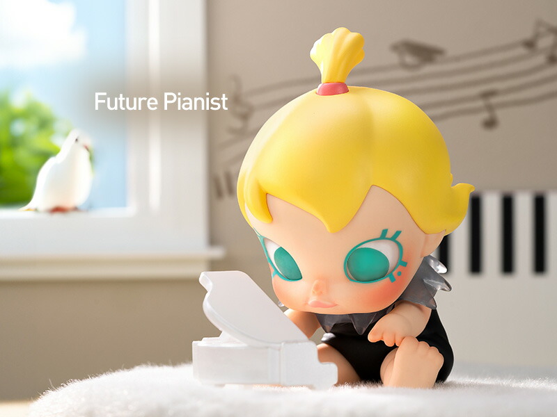 楽天市場】Baby Molly When I was Three！シリーズ【アソートボックス