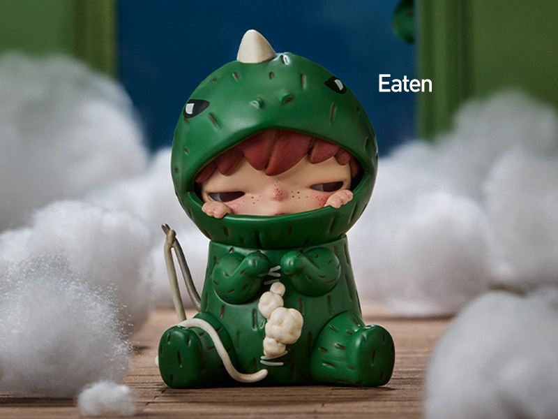 楽天市場】HIRONO Echo シリーズ【アソートボックス】 : POP MART