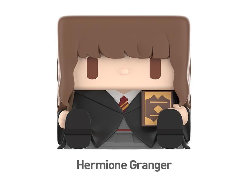 楽天市場】ハリー・ポッター POP CUBE 3 シリーズ【ピース】 : POP