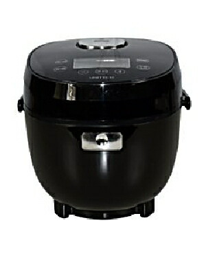 楽天市場】ユニテク rb－65b 糖質カット炊飯器 3．5合の通販