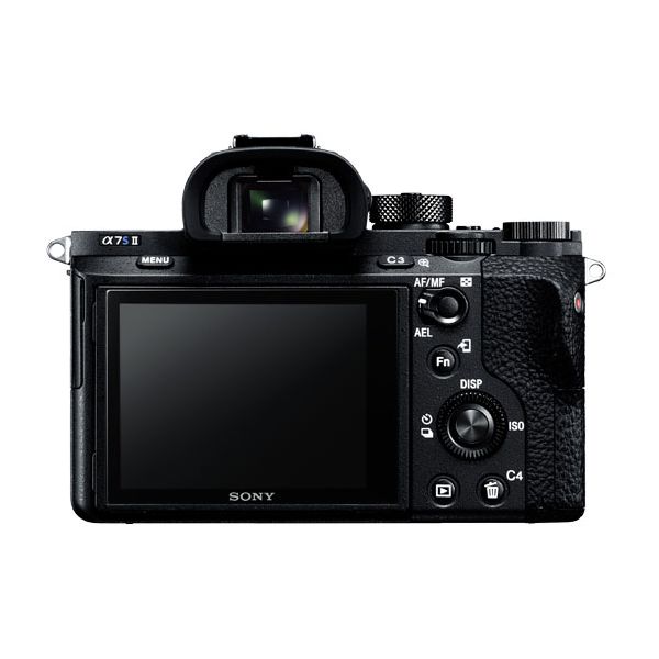 楽天市場】【中古】【1年保証】【美品】SONY α7SII ボディ [ILCE-7SM2