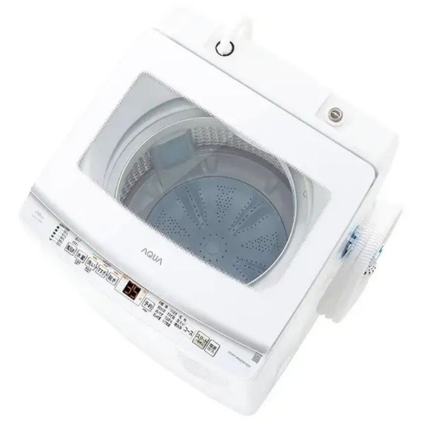 洗濯機アクア 7.0kg」の人気商品一覧 | 安い商品を通販サイトから探す