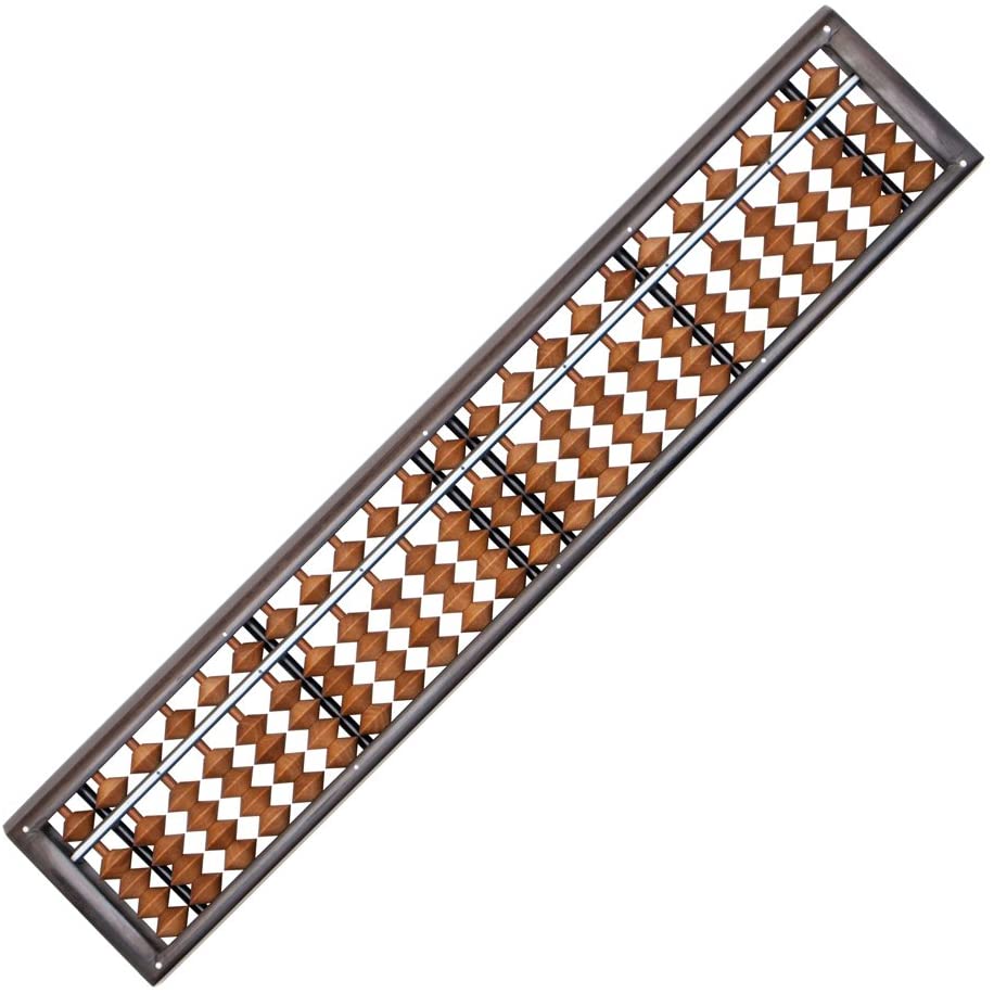 楽天市場】名入れそろばん 名前入れ無料 [雲州堂] そろばん 定番