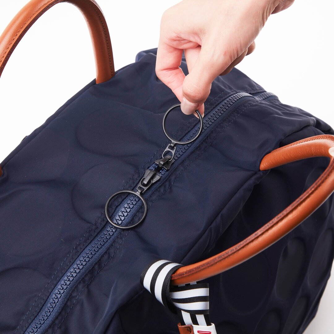 楽天市場】公式 BASARA TYO バサラ 撥水 軽量 ナイロン 2way ボストン