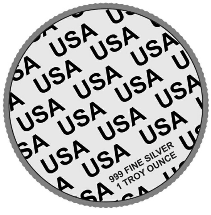 楽天市場】【純銀 99.9％】 トランプ大統領 記念コイン シルバーコイン