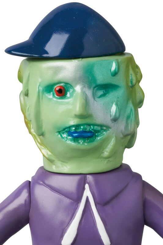 楽天市場】とろみ君（3期） : MEDICOM TOY TOKYO