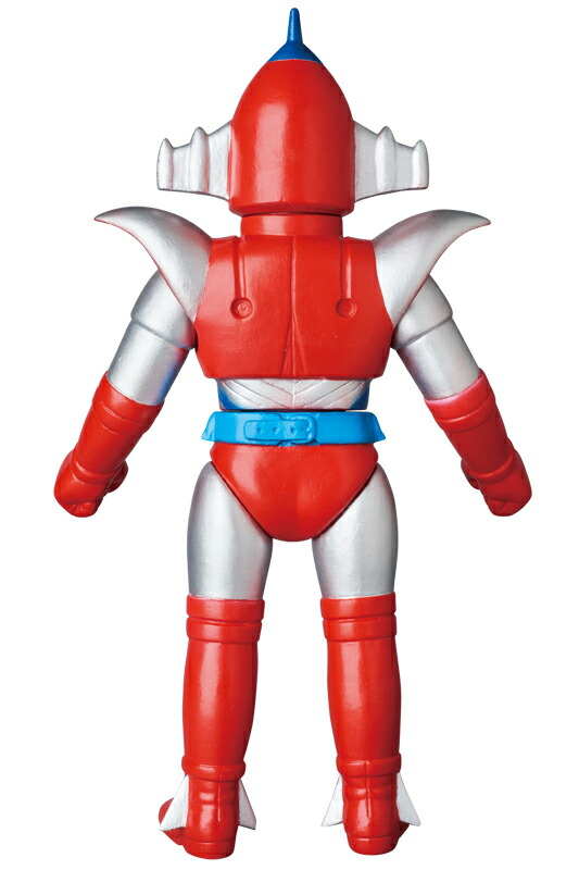 楽天市場】スカイゼル （宇宙鉄人キョーダインより）《2017年8月下旬