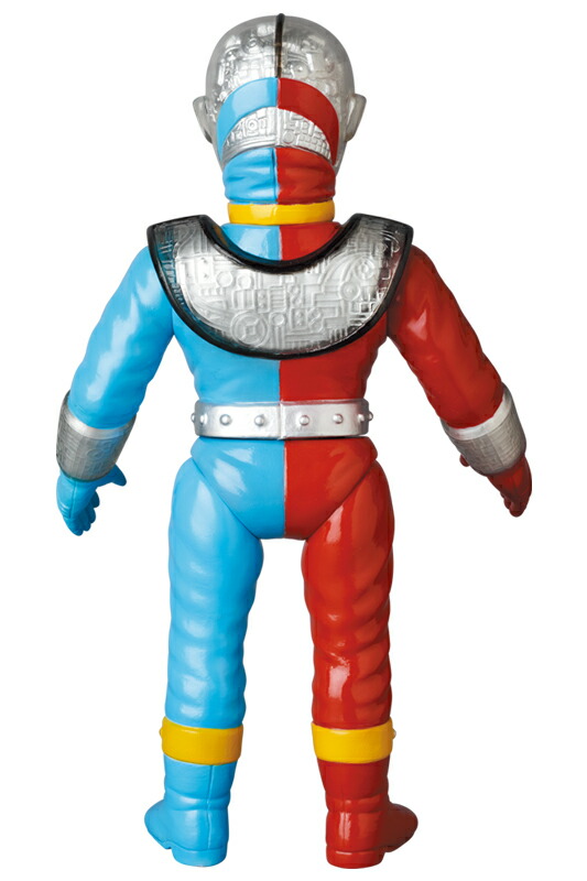 楽天市場】キカイダー01(DX版) (キカイダー01より)《2022年7月下旬発送