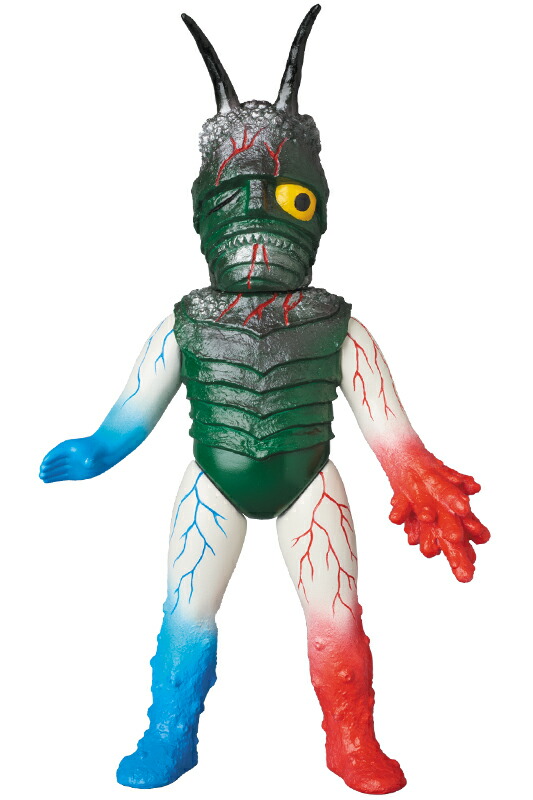 楽天市場】フランケルゲ（超人バロム・1より）【2015年12月下旬発送