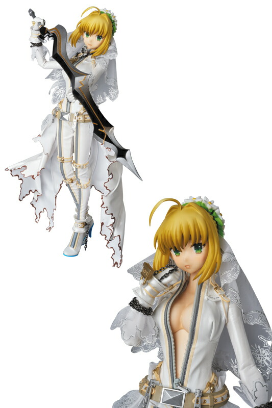 楽天市場】RAH セイバー・ブライド : MEDICOM TOY TOKYO