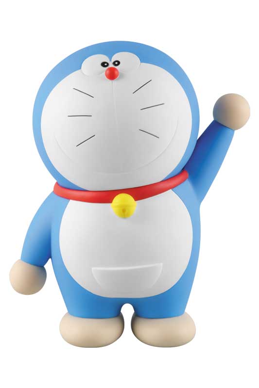 楽天市場】VCD ドラえもん（初登場Ver.） : MEDICOM TOY TOKYO