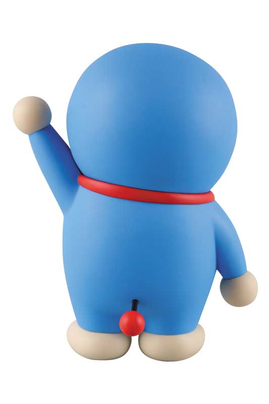 楽天市場】VCD ドラえもん（初登場Ver.） : MEDICOM TOY TOKYO