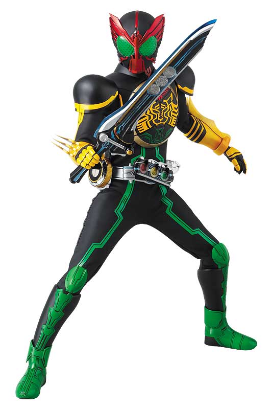 楽天市場】PBM! 仮面ライダーオーズ（タトバ コンボ） : MEDICOM TOY TOKYO