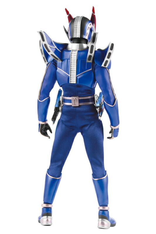 楽天市場】PBM! 仮面ライダーNEW電王（ストライクフォーム） : MEDICOM