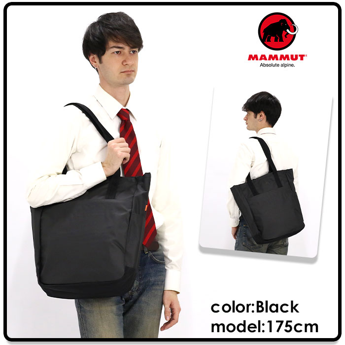 楽天市場】【SALE 20％OFF】 MAMMUT マムート Seon Tote Bag セオン