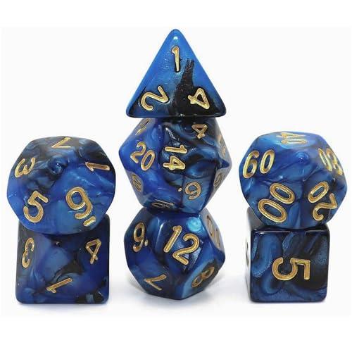 11個セット【バンドル限定】モーグリダイス サイコロ 20面ライフ