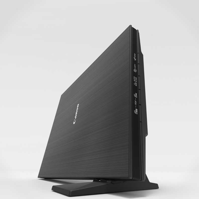 楽天市場】キヤノン CANON スキャナー ブラック [A4サイズ /USB