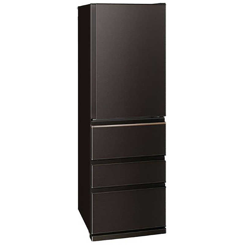 楽天市場】冷蔵庫 三菱 ブラウンの通販