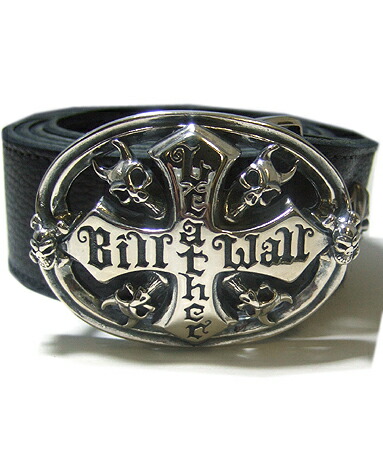 楽天市場】BWL ビルウォールレザー Bill Wall Leather / デーモン