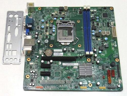 楽天市場】【中古】NEC/Lenovo MATE マザーボード IH81M LGA1150