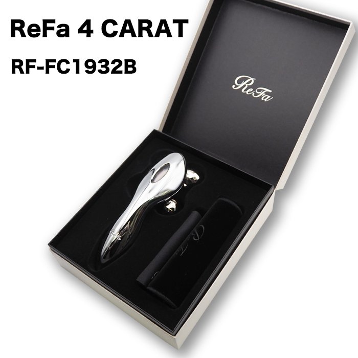 楽天市場】refa 4caratの通販
