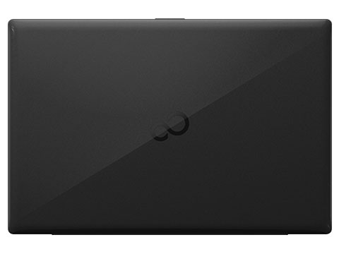 楽天市場】富士通 ノートパソコン 17.3 型(インチ) FMV LIFEBOOK NH90