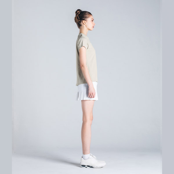 楽天市場】 アドミラル(Admiral) テニスウェア（レディース） ミニマム