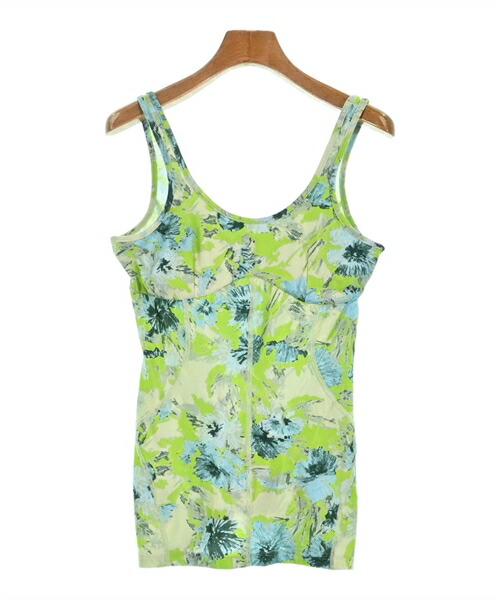 楽天市場】toga タンクトップの通販