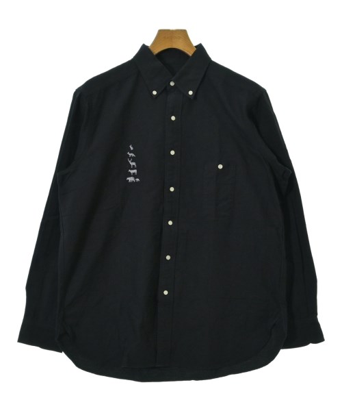 楽天市場】マウンテンリサーチ シャツの通販