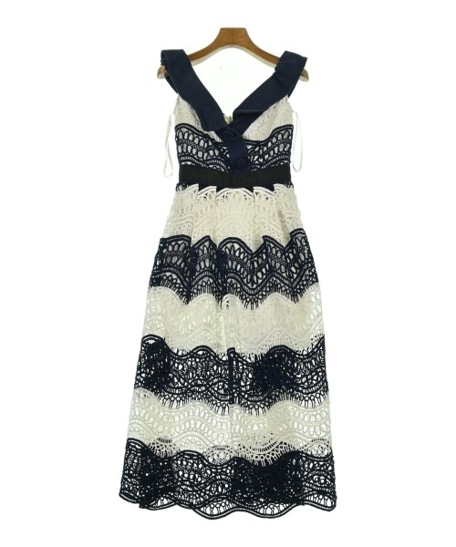 楽天市場】SELF PORTRAIT ワンピースの通販