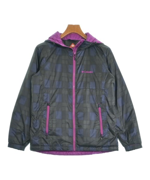 楽天市場】コロンビア ジャケット（柄チェック）の通販