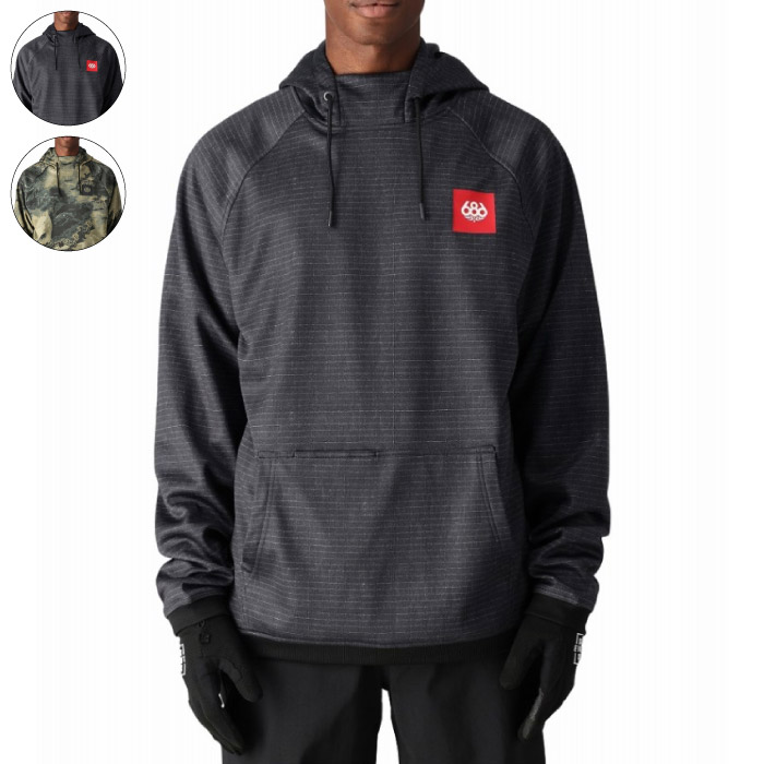 パーカー シックスエイトシックス スノーボード ウェア」の人気商品