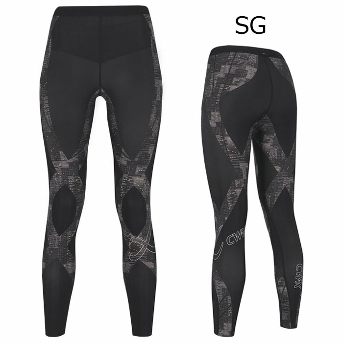 楽天市場】26％OFF〜 ワコール Wacoal CW-X レディース ジェネレーター