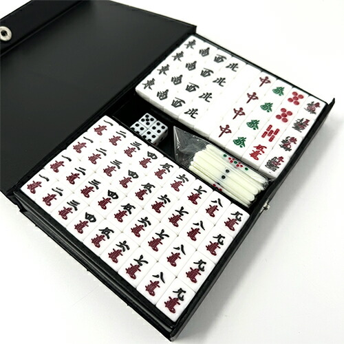 ヨウジヤマモト 麻雀牌セット おまけクリアファイル40枚 ヨウジ