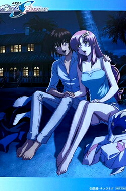 楽天市場】劇場版 機動戦士ガンダムSEED FREEDOM キラ・ヤマト ラクス