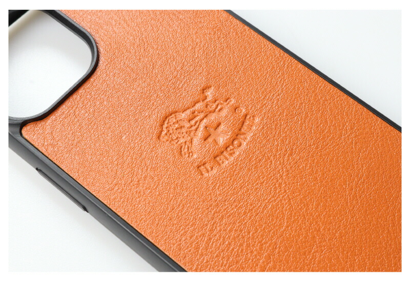 楽天市場】イルビゾンテ iPhoneケース IL BISONTE 54_1_ 54242309285