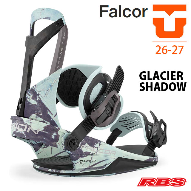 楽天市場】UNION 26-27 BINDING ユニオン FALCOR ファルコア 【UNION