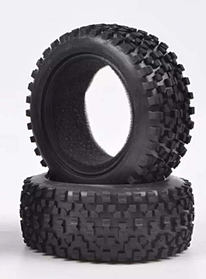 今だけ値引き、ラジコンバギー用、2WD用のカーペットタイヤ 楽天市場