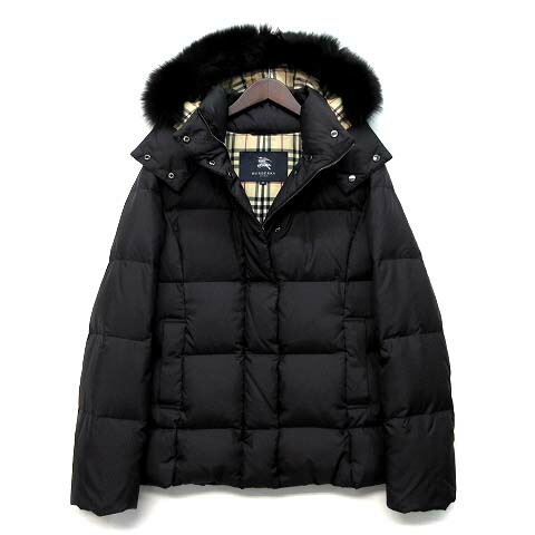 楽天市場】バーバリー ダウン（レディースファッション）の通販