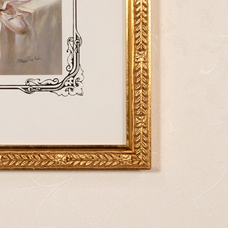 楽天市場】イタリア製 アートフレームハンドメイド インテリア