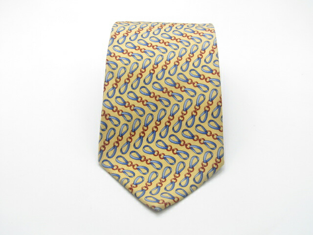 楽天市場】イエロー（ブランドグッチ）（ネクタイ｜スーツ用
