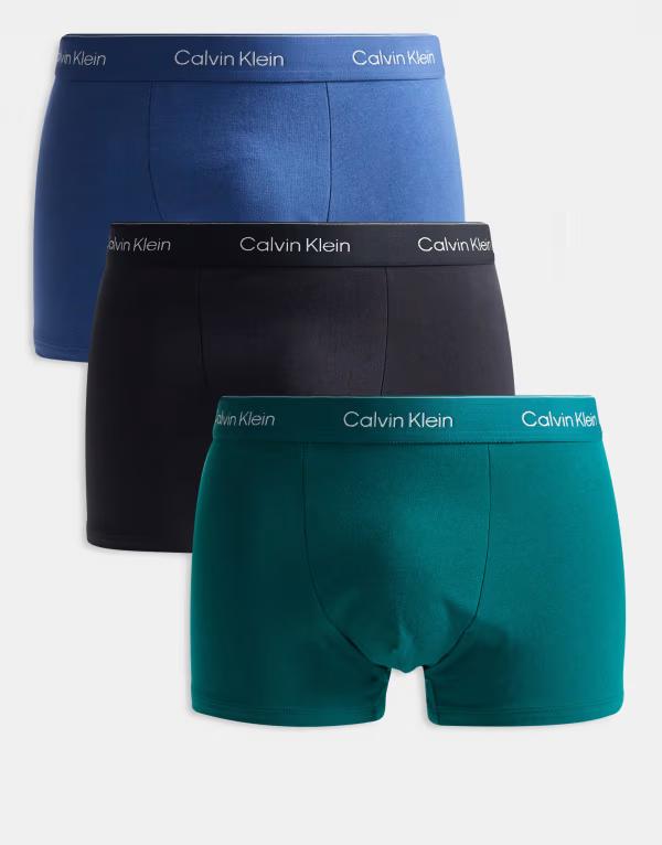 カルバン・クライン(Calvin Klein) コットン ブリーフ | 通販・人気